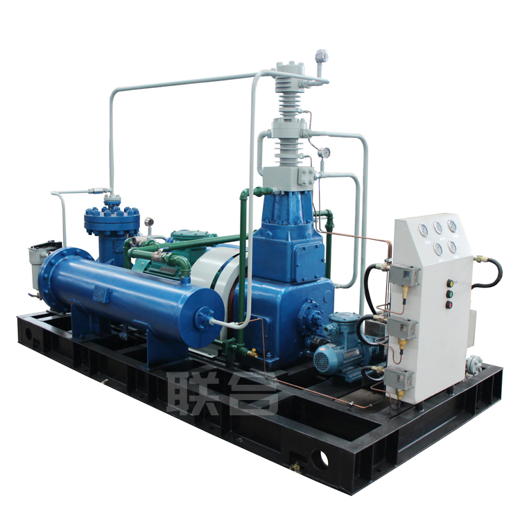 ZW-0.1/（6-18）-120一氧化碳壓縮機(jī)